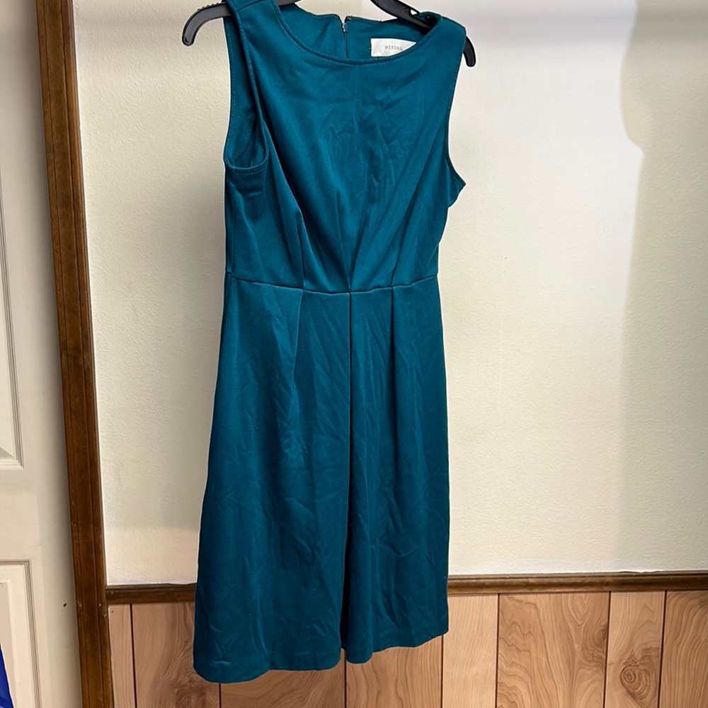 Merona women’s dress size small